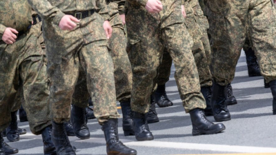 Госдума разрешила списать часть просроченных долгов участникам СВО и их супругам 14/05/2026 &ndash; Новости