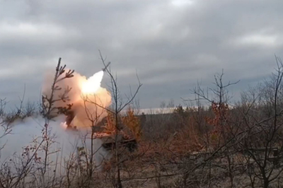 Развожаев: над Севастополем ликвидировали 71 воздушную цель