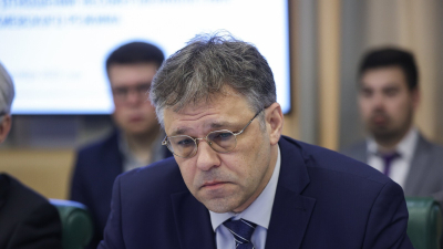 Мирошник назвал атаку ВСУ на автобус Луганск-Светлодарск военным преступлением