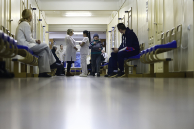 Двух пострадавших на &laquo;Нижнекамскнефтехиме&raquo; перевели из реанимации в палаты