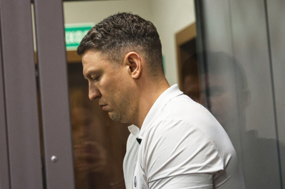 Прокуратура Татарстана предъявила новый иск к&nbsp;экс-главе КирМоса Сергею Миронову