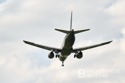 Росавиация продлила ограничения на полеты в воздушном пространстве Израиля и Ирана до 27 марта