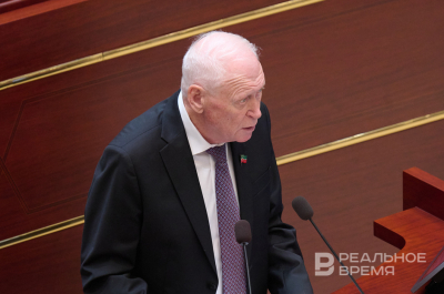 Якунин &mdash; о Мухаметшине: &laquo;Его уважают в мире, в России и особенно у нас в республике&raquo;