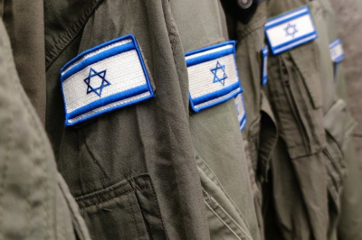 Иран провел самый мощный с начала конфликта ракетный обстрел Израиля