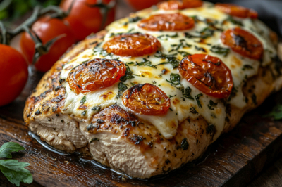 Кармашки вместо отбивания: мой секрет сочной индейки. Готовлю без хлопот диетическое мясо