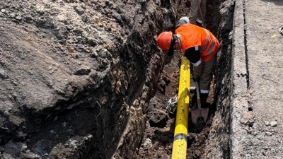 Газификация Карагандинской области: подключено свыше половины домов