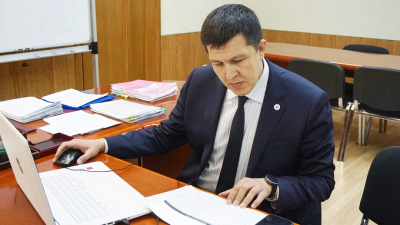 Уголовное дело экс‑главврача Нижнекамской ЦРБ Валеева прекращено