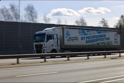 Проезд от Москвы до Казани по М-12 подняли до 5250 рублей