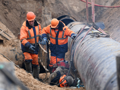 В России создадут Совет рынка ЖКХ