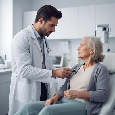 Сибирякам дали советы по профилактике гепатита С