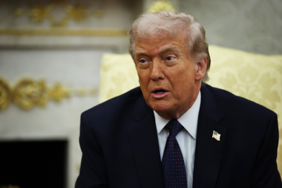 Трамп заявил, что Иран не стал преградой для переговоров по Украине