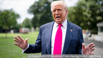 Трамп пригрозил Ирану беспрецедентным ударом в случае своего убийства