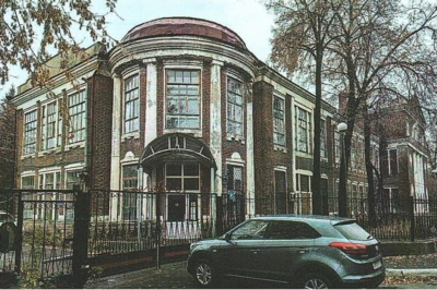 Исторический комплекс больницы Крестовниковых в Казани повторно выставили на продажу за 382,6 млн рублей