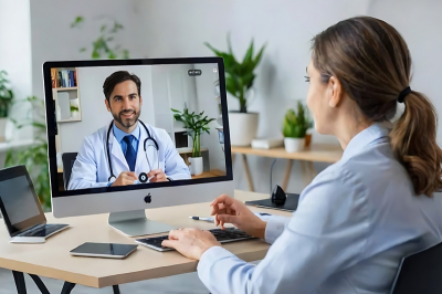 Искусственный интеллект и телемедицина: как цифровизация меняет здравоохранение Рязанской области