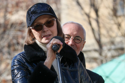 Обида на Корчевникова, театр, смерть Ланового: где сейчас Ирина Купченко