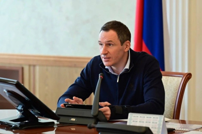 Следствие требует заочного ареста экс-замглавы Минприроды России Буцаева
