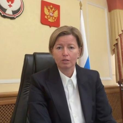 Глава Удмуртии Абрамова заявила об атаке БПЛА на местное предприятие