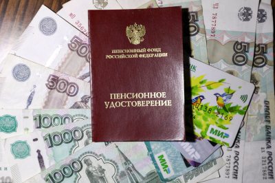 В Госдуме призвали вдвое увеличить индексацию нескольких видов пенсий
