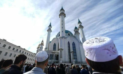 Фильм о Татарстане покажут на конференции &laquo;Россия и Исламский мир&raquo; в Кабуле