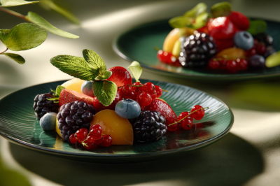 Россиянам перечислили продукты, снижающие риск развития рака