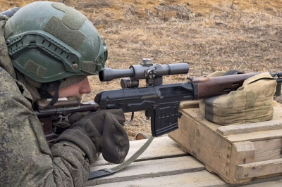 Российские войска заняли новые рубежи: что произошло в зоне СВО 30 апреля