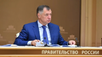 Глава Марий Эл поздравил Хуснуллина с 60-летием и поблагодарил за поддержку региона
