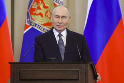 &laquo;Двойная стратегия&raquo;: заявление Путина об СВО встревожило Запад