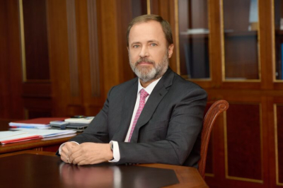 Комаров: Казань стала местом единения разных культур