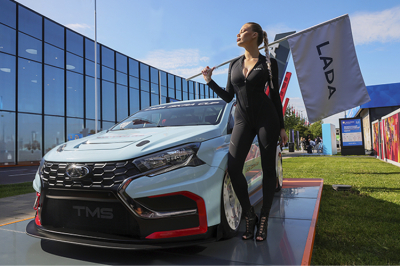 &laquo;Автостат&raquo;: Во&nbsp;II квартале продажи новых авто экономкласса в&nbsp;РТ&nbsp;выросли на&nbsp;31%