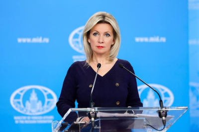&laquo;Беспрецедентное давление&raquo;: Захарова описала прошедшие в Армении выборы