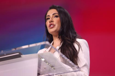 Нужно дать иммунитет тем, кто разгласит секретную информацию об НЛО, заявила конгрессвумен Луна