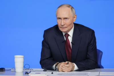 &laquo;Искреннее уважение&raquo;: посол Пакистана рассказал об отношении к Путину