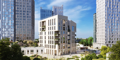 Для себя и&nbsp;инвестиций: в&nbsp;казанском ЖК&nbsp;&laquo;Нова&raquo;&nbsp;&mdash; квартиры со&nbsp;скидкой в&nbsp;10%