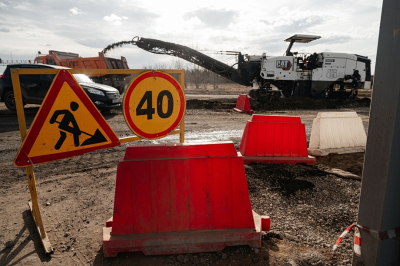 На трассе под Челнами проектируют новый разворот взамен убранного со скандалом