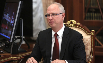 Глава РФПИ Дмитриев поблагодарил Уиткоффа и Грюнбаума за встречу в Майами