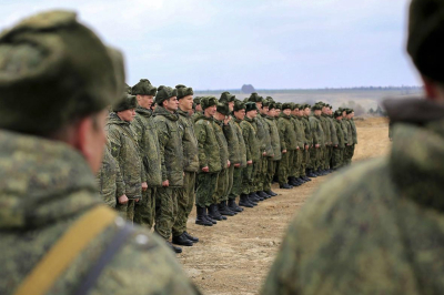 Депутат Колесник не слышал о планах по новой мобилизации