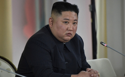 WSJ: Ким Чен Ына требуют называть &laquo;свиньёй&raquo; на собеседованиях в США