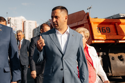 Салахов назвал направления, которые нужно усилить для удержания молодежи в Челнах