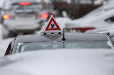 Экзамен на права, ОСАГО, платный въезд: что изменится для водителей с марта