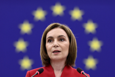 Глава Приднестровья отреагировал на лишение сограждан молдавских паспортов