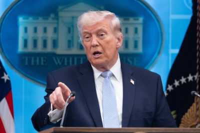 Трамп заявил, что Иран согласился на все в рамках переговоров с США