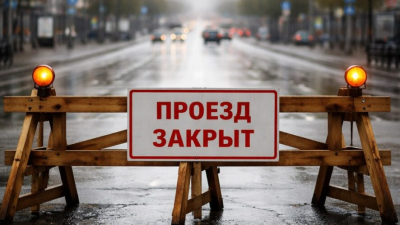 В Казани почти на месяц перекроют участок улицы Тихомирнова 19/07/2026 &ndash; Новости