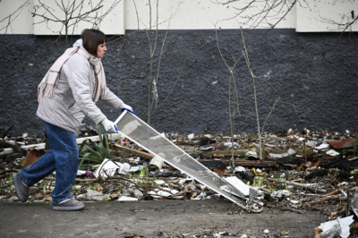 Повреждены почти 200 домов: атака ВСУ на Севастополь, последствия, жертвы