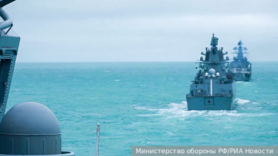 Над базой, где живут Рубио и Хегсет, заметили неизвестные дроны