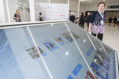 В&nbsp;Татарстане хотят увеличить размер гранта для учителей математики, физики и&nbsp;информатики