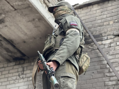 ВС&nbsp;РФ&nbsp;освободили поселок Ковшаровка в&nbsp;Харьковской области