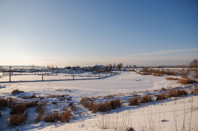 Татарстанцам завтра прогнозируют потепление до&nbsp;плюс 8 градусов