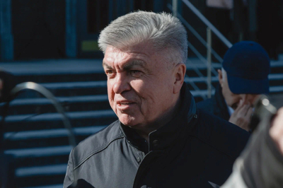 &laquo;Деньги будут. Дело не в них, дело в людях&raquo;: Магдеев о юбилее Челнов