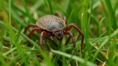 Схема вакцинации от клещевого энцефалита: что делать тем, кто не успел привиться 18/03/2026 &ndash; Новости