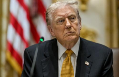 Востоковед назвал вероятность того, что Трамп попытается захватить иранский остров Харк